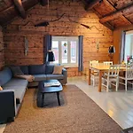 A Rorbuer - By Classic Norway 3* О
