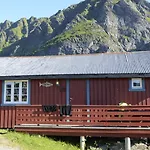 A Rorbuer - By Classic Norway 3* Å