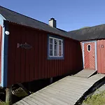 A Rorbuer - By Classic Norway 3*