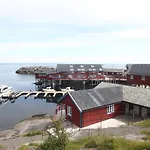 A Rorbuer - By Classic Norway 3*