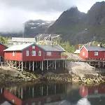 リゾート A Rorbuer - By Classic Norway Å