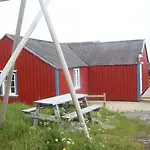 A Rorbuer - By Classic Norway リゾート Å