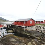 A Rorbuer - By Classic Norway リゾート 3*
