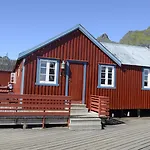 A Rorbuer - By Classic Norway Å