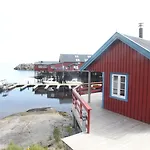 A Rorbuer - By Classic Norway 3* Å