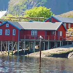 A Rorbuer - By Classic Norway Å