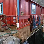 A Rorbuer - By Classic Norway 3* Å