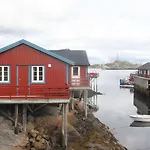 A Rorbuer - By Classic Norway 3*