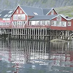 A Rorbuer - By Classic Norway Å