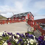 A Rorbuer - By Classic Norway 3*