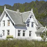 A Rorbuer - By Classic Norway 3* Å