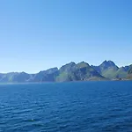 A Rorbuer - By Classic Norway リゾート