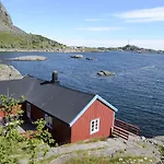 A Rorbuer - By Classic Norway Å