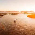 A Rorbuer - By Classic Norway Å