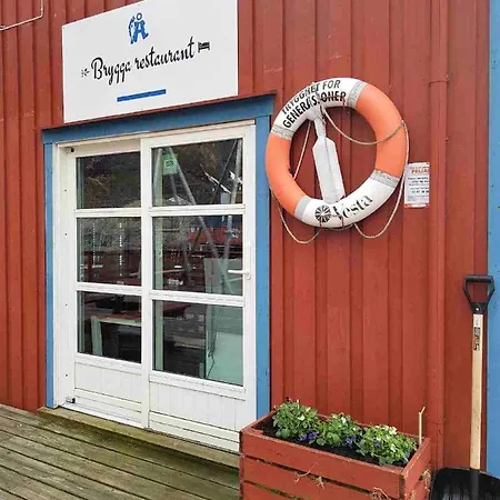 A Rorbuer - By Classic Norway Resort 3*