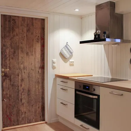 Resort A Rorbuer - By Classic Norway 3*