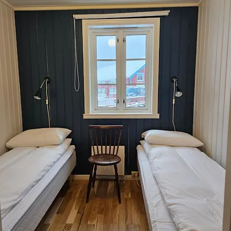 Resort A Rorbuer - By Classic Norway 3*