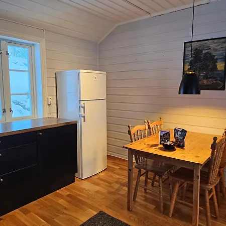 A Rorbuer - By Classic Norway Å