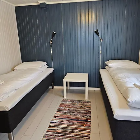 A Rorbuer - By Classic Norway Resort