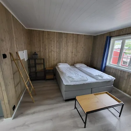 A Rorbuer - By Classic Norway Resort 3*