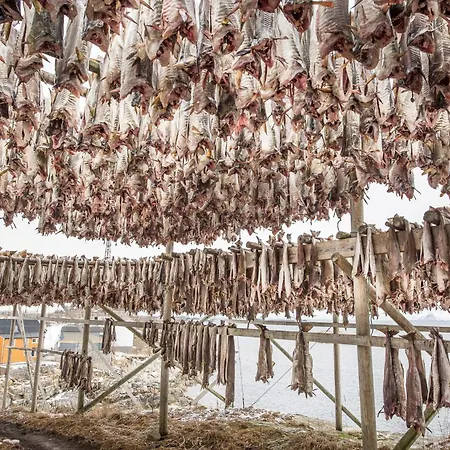 A Rorbuer - By Classic Norway