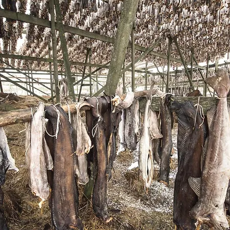 A Rorbuer - By Classic Norway Å