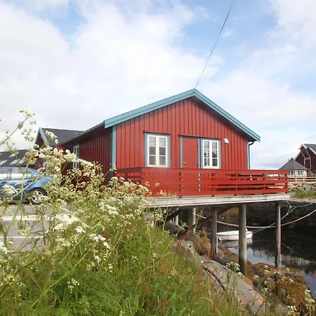 A Rorbuer - By Classic Norway Å