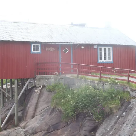 Resort A Rorbuer - By Classic Norway 3*