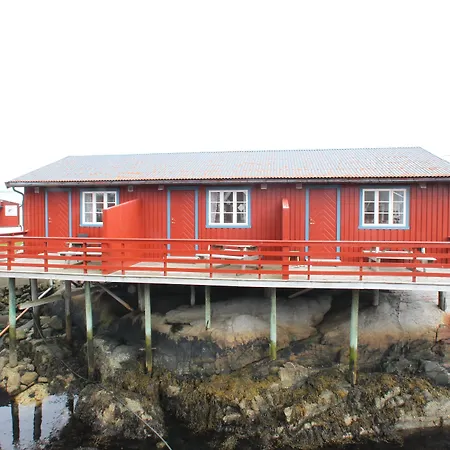 A Rorbuer - By Classic Norway Å