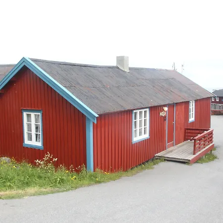Resort A Rorbuer - By Classic Norway 3*
