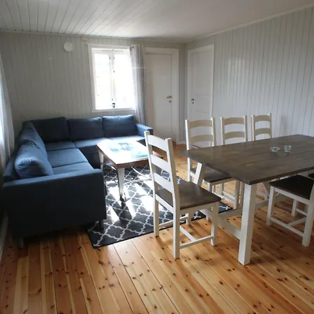 A Rorbuer - By Classic Norway