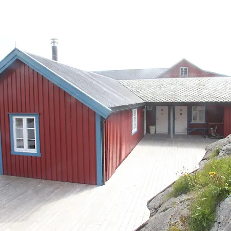 A Rorbuer - By Classic Norway Resort 3*