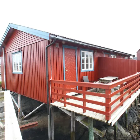 A Rorbuer - By Classic Norway Å