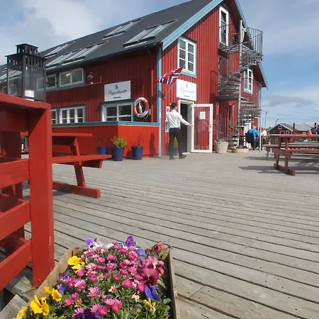 A Rorbuer - By Classic Norway Resort