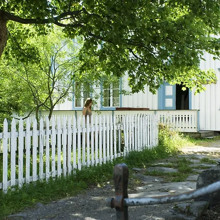 A Rorbuer - By Classic Norway Station touristique Å