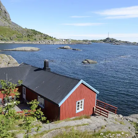 A Rorbuer - By Classic Norway Å