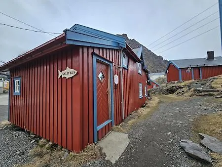 Resort A Rorbuer - By Classic Norway 3*