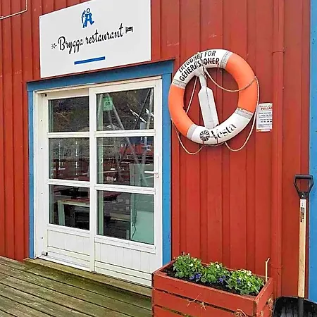 A Rorbuer - By Classic Norway 3* Å