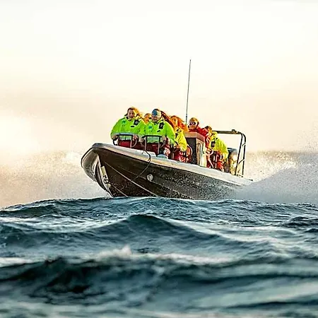 A Rorbuer - By Classic Norway