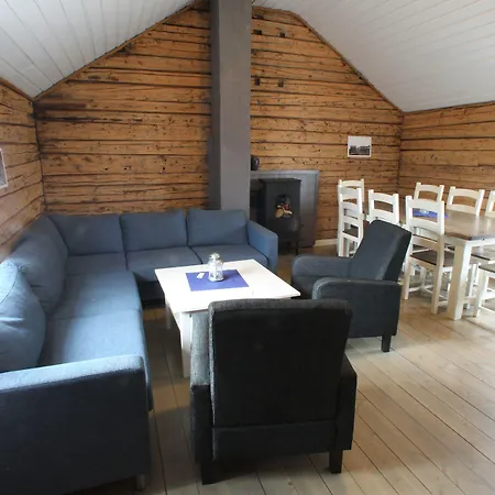 Resort A Rorbuer - By Classic Norway