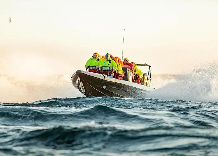 A Rorbuer - By Classic Norway Resort