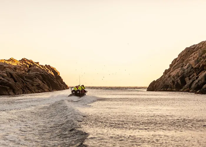 Resort A Rorbuer - By Classic Norway Å