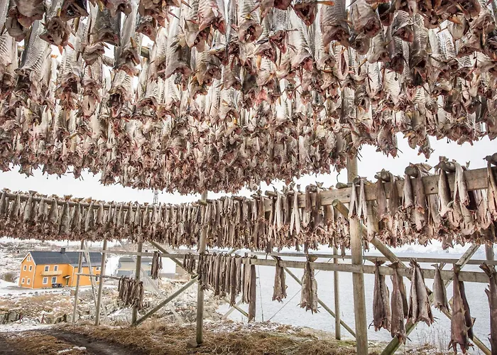 A Rorbuer - By Classic Norway