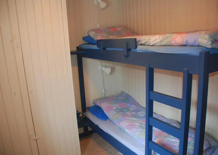 A Rorbuer - By Classic Norway