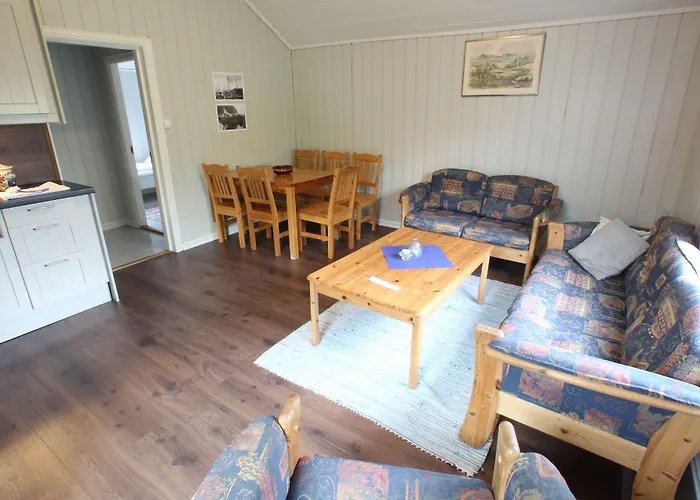 A Rorbuer - By Classic Norway