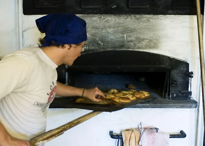 A Rorbuer - By Classic Norway