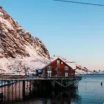 Resort A Rorbuer - By Classic Norway 3*