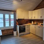 A Rorbuer - By Classic Norway 3* Å