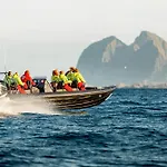 A Rorbuer - By Classic Norway Resort 3*