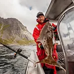 Resort A Rorbuer - By Classic Norway 3*